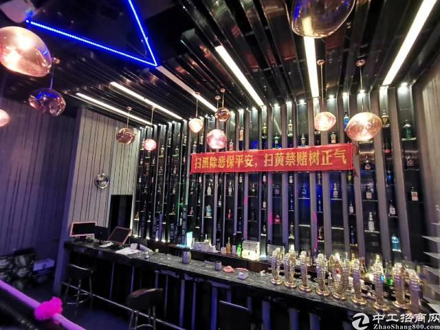 新华酒吧出租,不要转让费,入住即可营业