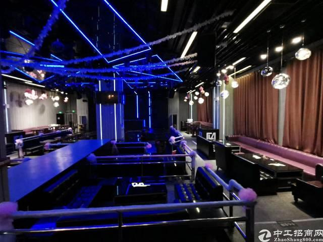 新华酒吧出租,不要转让费,入住即可营业