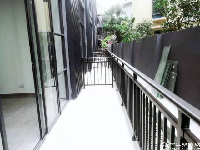 龙华清湖地铁站写字楼50平起分60元起租