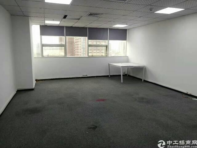 兴东地铁口精装写字楼108平招租