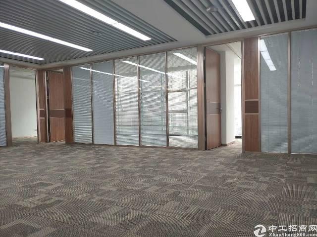 宝安西乡客运站摩丝创投大厦168平特价49元
