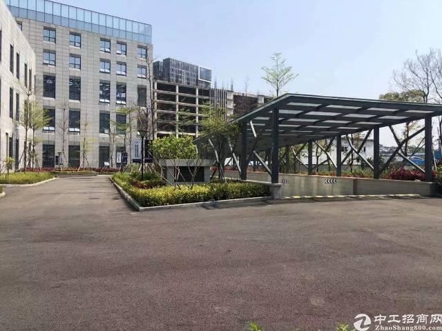 华为周边松山湖高端写字楼