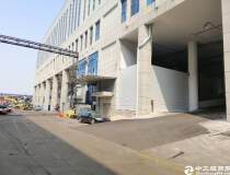 广州市天河区珠吉新出标准厂房300平出租、带行车、无公摊