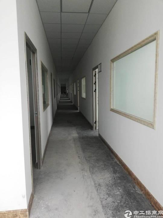优质推荐9小时前
科学城写字楼带装修拎包入驻