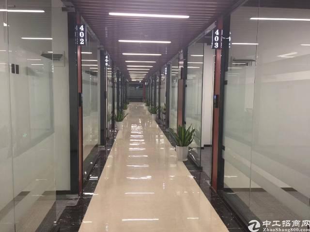 西乡银田工业区全新装修