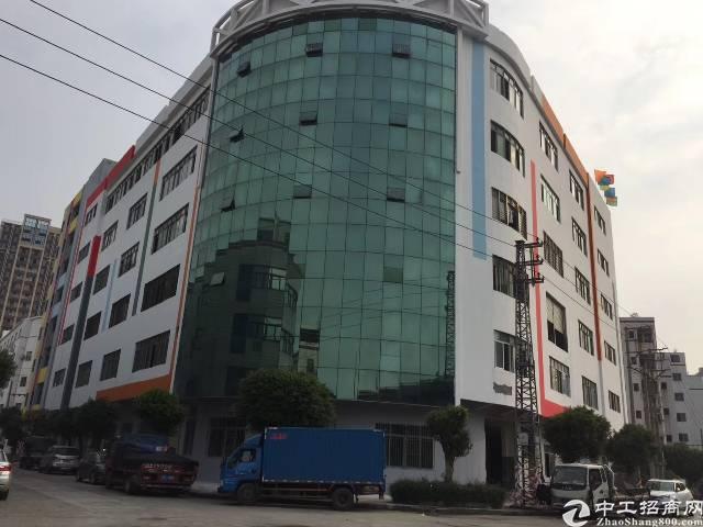 新出写字楼,硬件设施完善,形象好