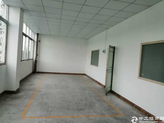 优质推荐9小时前
科学城写字楼带装修拎包入驻