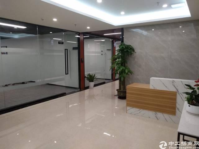 西乡银田工业区全新装修