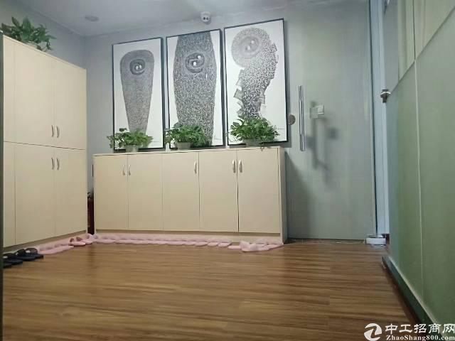 龙岗南联高级个人会所招租