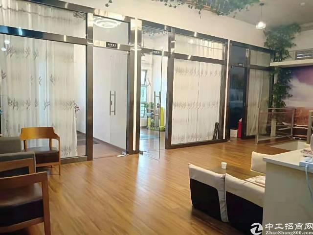 龙岗南联高级个人会所招租