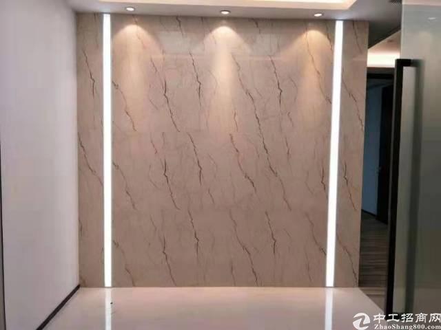 龙城广场精装办公室直租