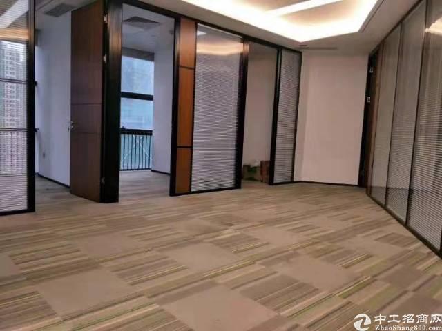 龙城广场精装办公室直租