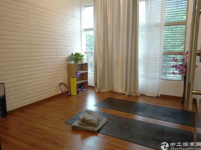 龙岗南联高级个人会所招租