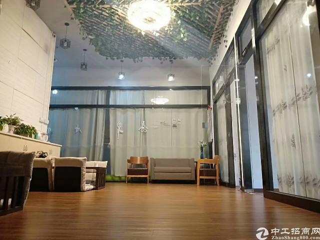 龙岗南联高级个人会所招租