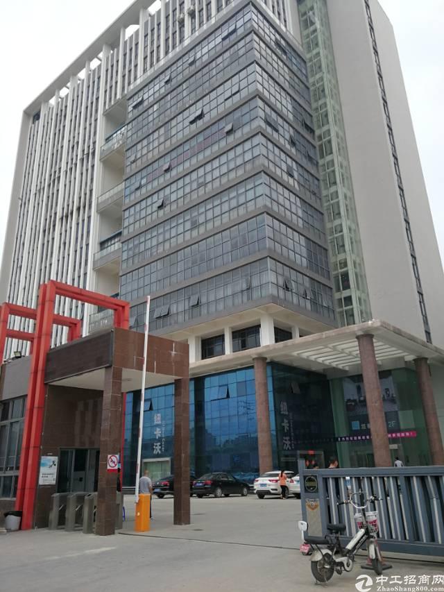 爱联办公贸易200平方招租