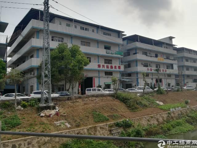 陈江大欣集团原房东实际面积楼上1050㎡招租可分