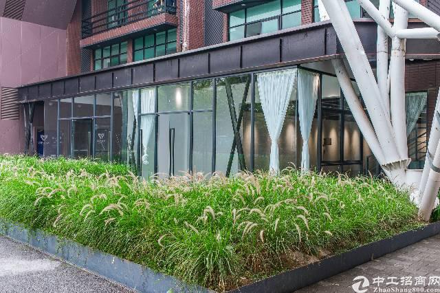 广州天河区精装修地铁口办公室大小都有