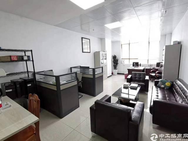 建设北路豪华装修,带家具