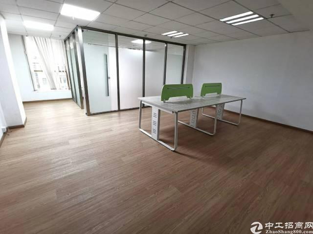 建设北路豪华装修,带家具