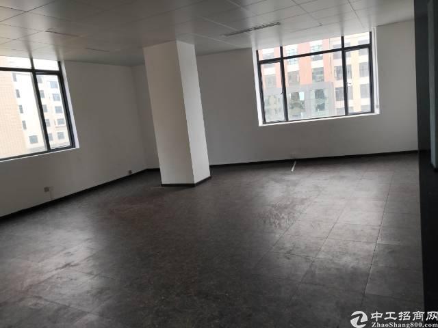 宝华路繁华区200平左右写字楼
