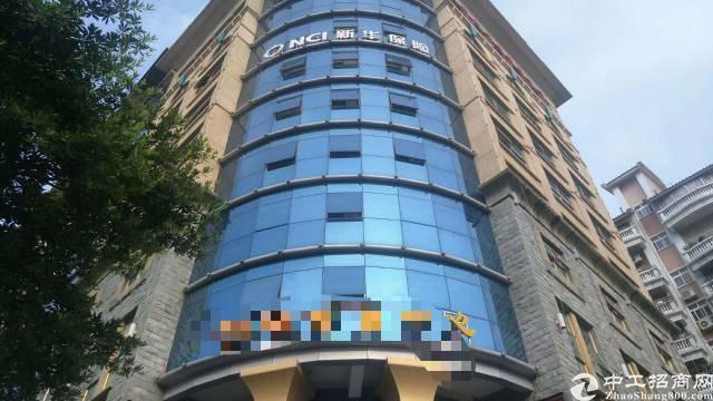 建设北路豪华装修,带家具