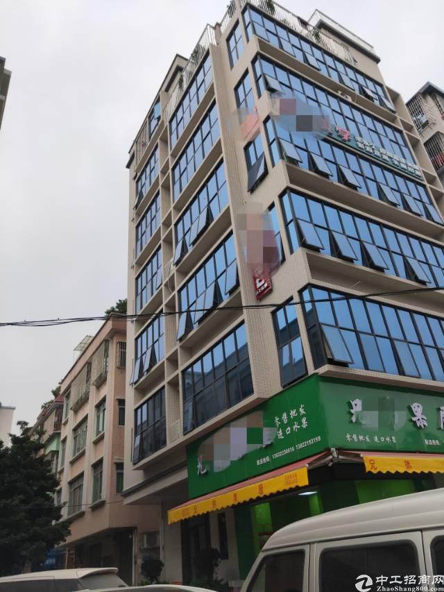 宝华路繁华区200平左右写字楼