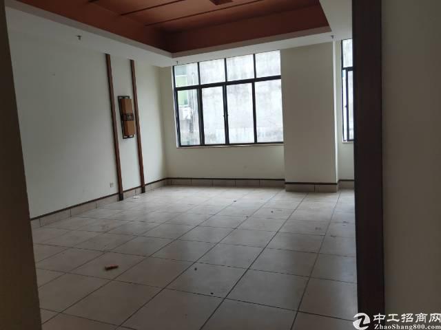 宝华路繁华区200平左右写字楼