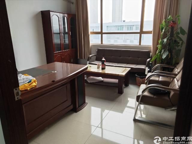 建设北路豪华装修,带家具
