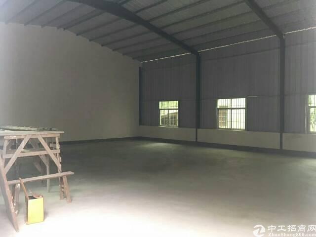 【塘厦面积出租】小实际出租。厂房独院出租,2015招生计划高中化州市年图片
