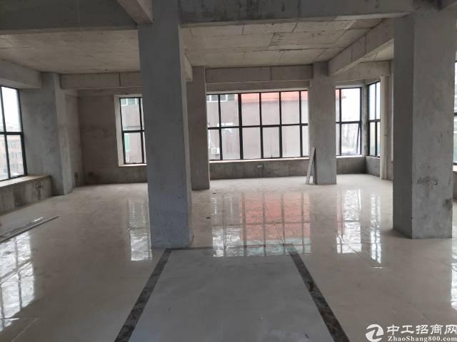 宝华路繁华区200平左右写字楼