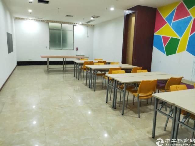 地铁口附近豪华装修带家具