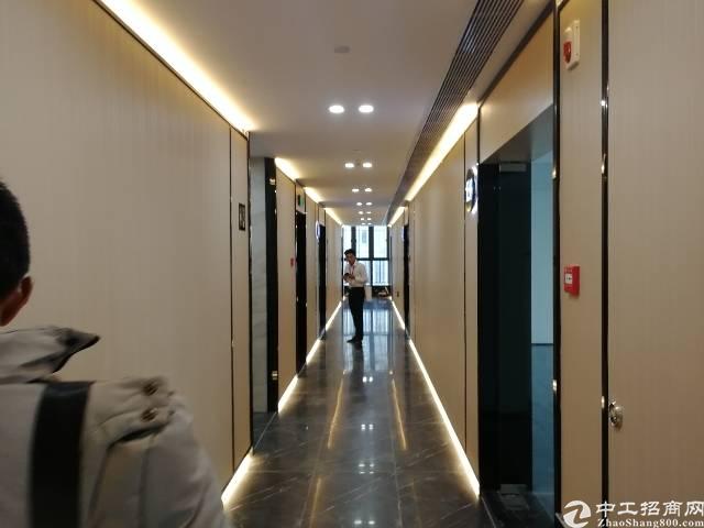 黄埔鱼珠路口推出整栋写字楼