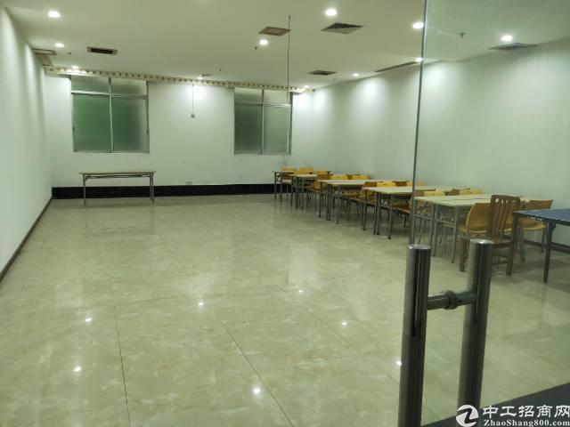 地铁口附近豪华装修带家具