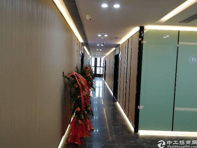 黄埔鱼珠路口推出整栋写字楼