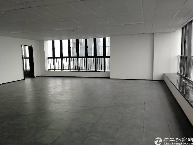 黄埔鱼珠路口推出整栋写字楼