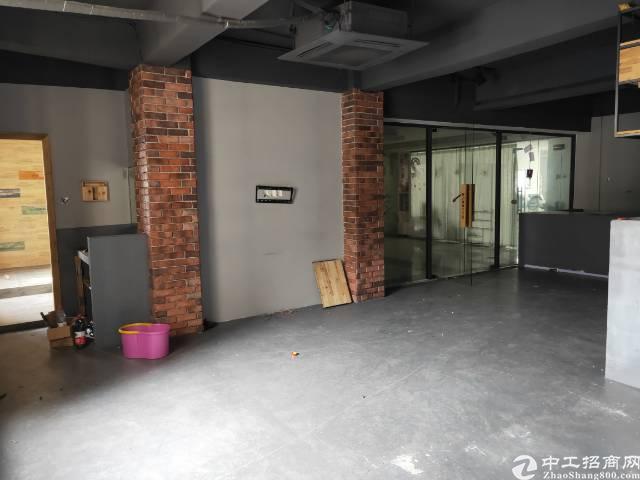 花都广场地铁口精装修入住即可营业