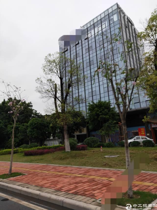 广州花都区迎宾大道150平方精装修
