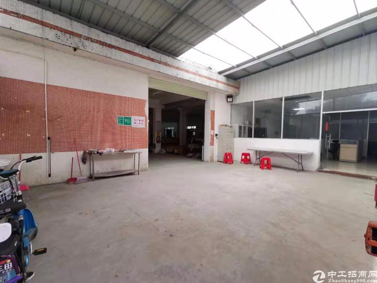 【广州标志出租】大岗南沙原房东证件齐全、市厂房中数字的v标志图片