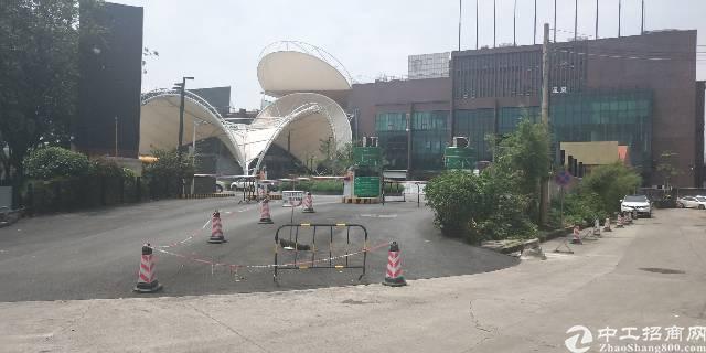 广州天河区高端定位创意产业园现有精装办公室出租