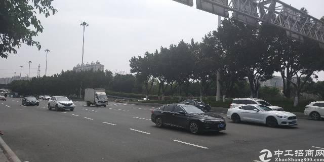 广州天河区高端定位创意产业园现有精装办公室出租