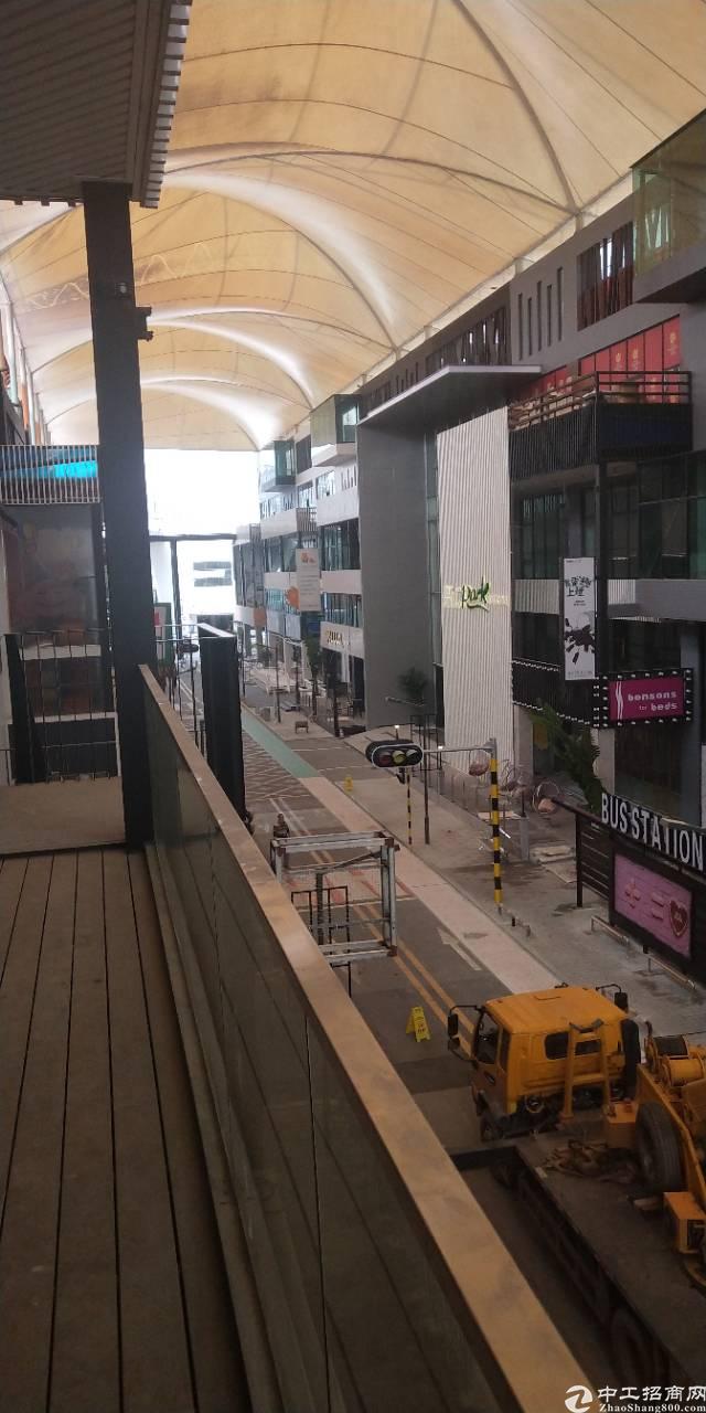 广州天河区高端定位创意产业园现有精装办公室出租