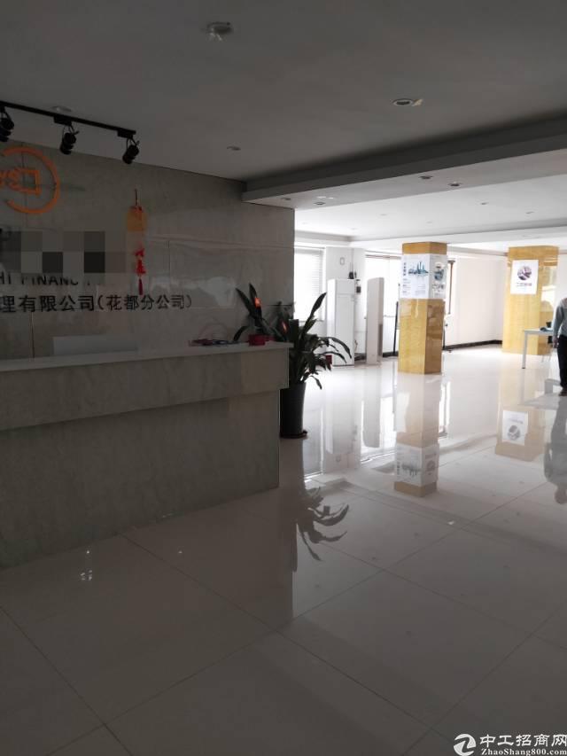 广州花都区迎宾大道150平方精装修