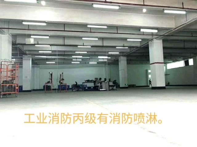 福永机场仓库出租70000平米
