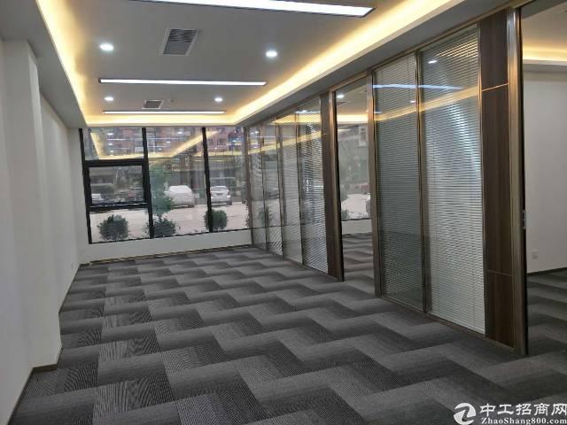 广州市天河区天河客运站地铁站500米全新商业写字楼