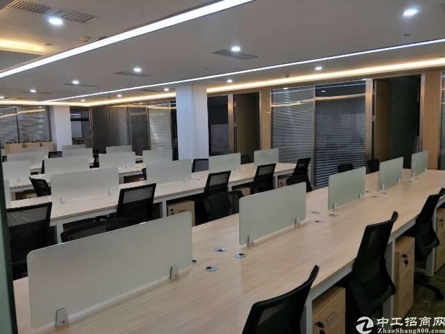 广州市天河区天河客运站地铁站500米全新商业写字楼