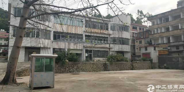 广州天河区柯木塱地铁口红本产权独院商业性质可改创意园