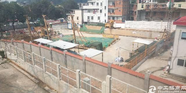 广州天河区柯木塱地铁口红本产权独院商业性质可改创意园