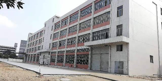 太和镇永兴村新出标准厂房可做仓库