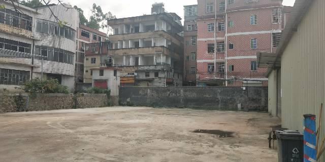 广州天河区柯木塱地铁口红本产权独院商业性质可改创意园
