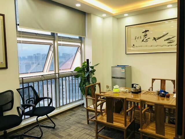 福永精装小户型办公室可注册可办租赁红本可供小面积客户创业